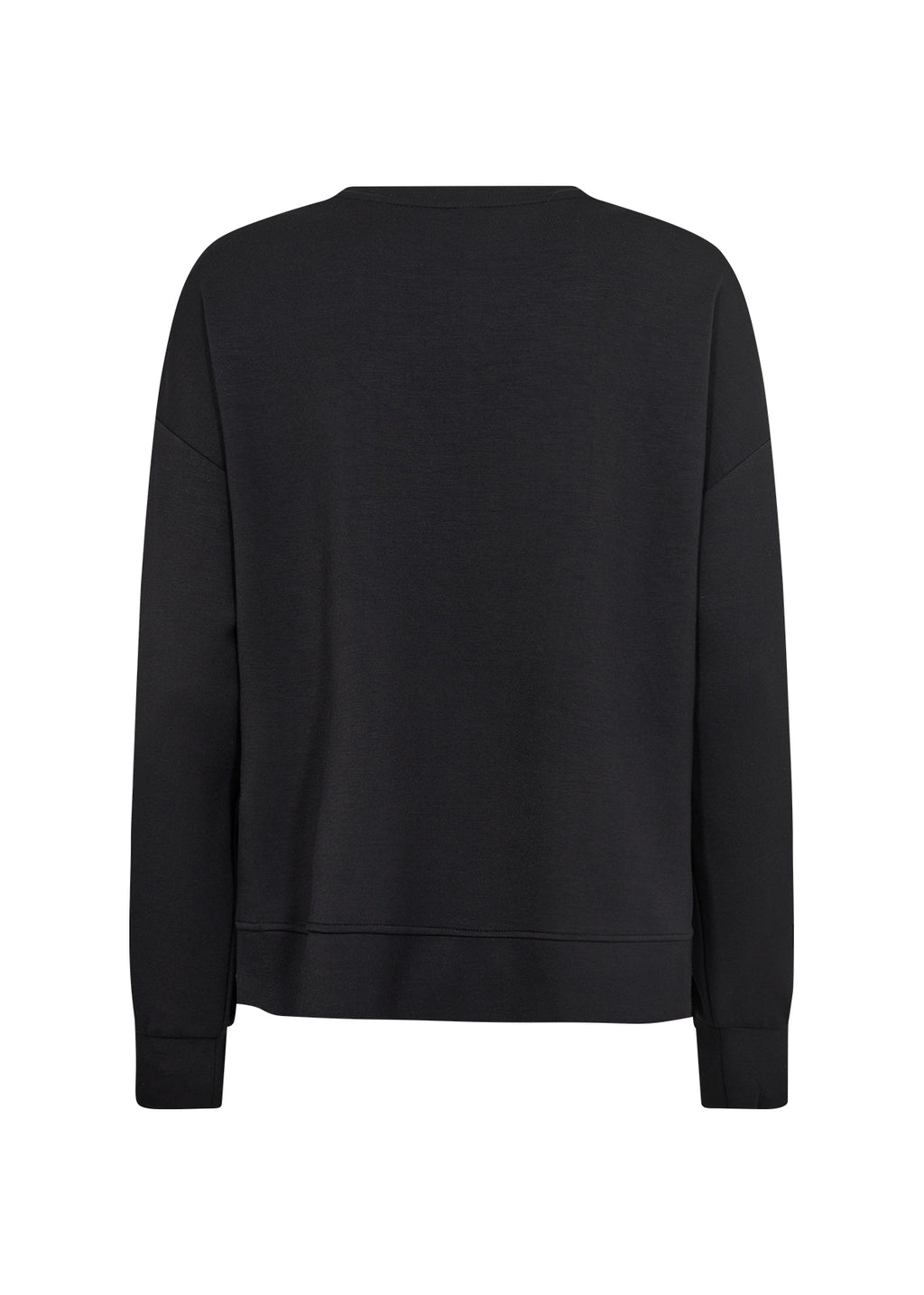 Banu Soft Crewneck Sweatshirt