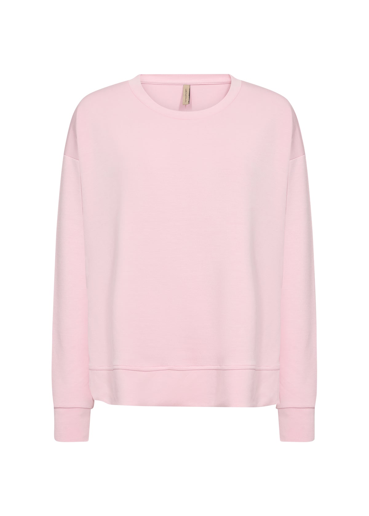 Banu Soft Crewneck Sweatshirt
