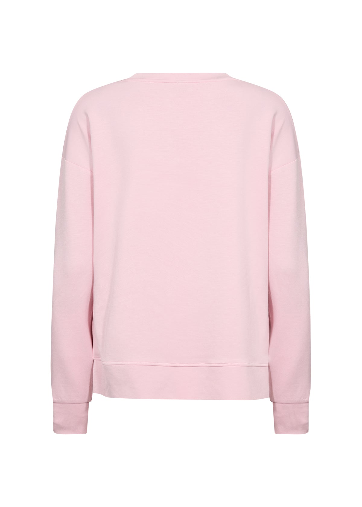 Banu Soft Crewneck Sweatshirt