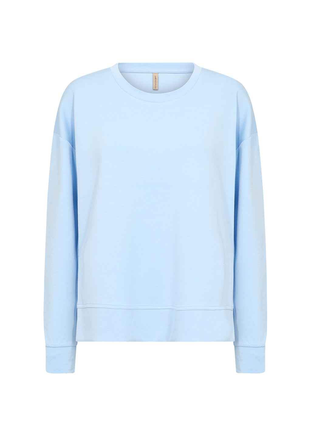 Banu Soft Crewneck Sweatshirt