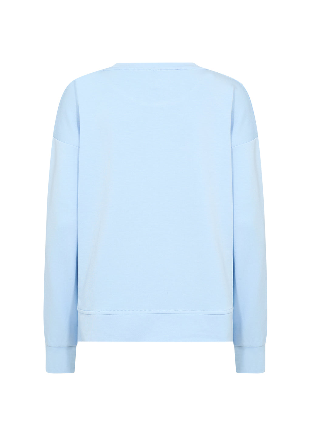 Banu Soft Crewneck Sweatshirt