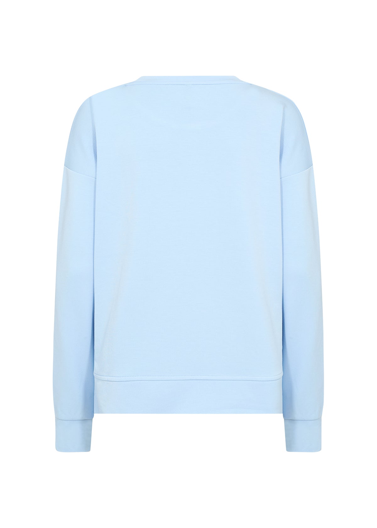 Banu Soft Crewneck Sweatshirt