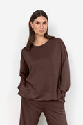 Banu Soft Crewneck Sweatshirt