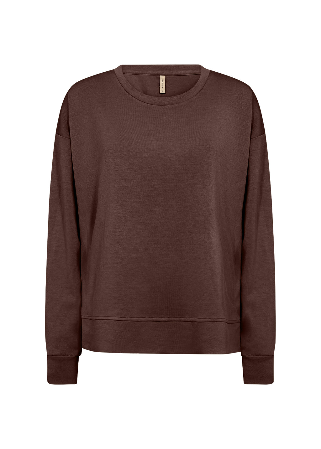 Banu Soft Crewneck Sweatshirt