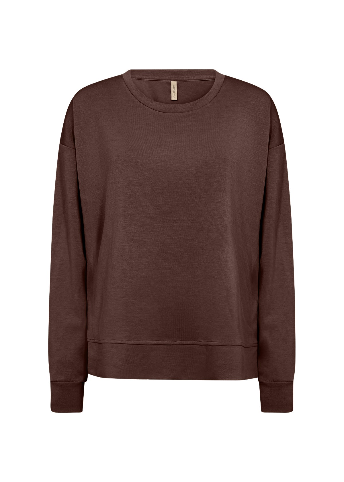 Banu Soft Crewneck Sweatshirt