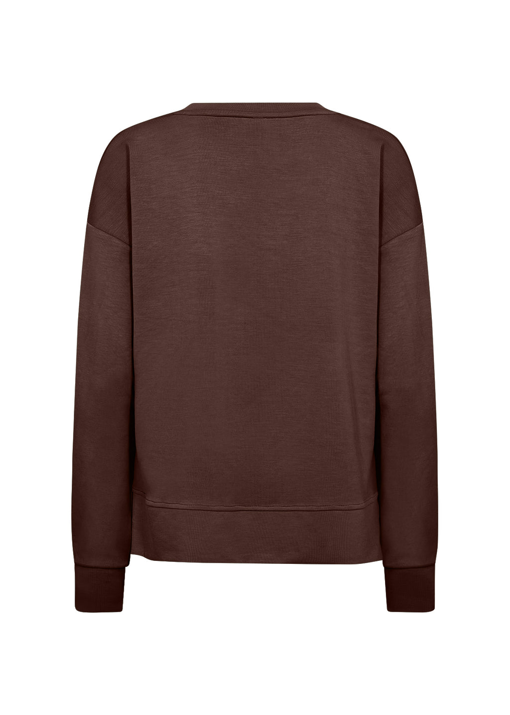 Banu Soft Crewneck Sweatshirt