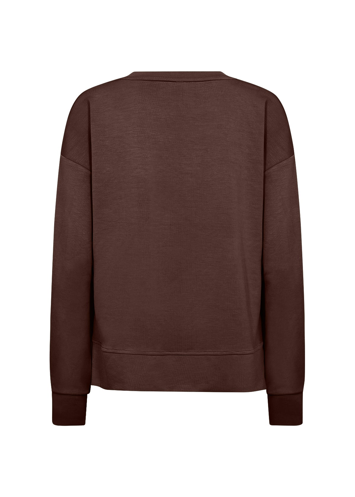 Banu Soft Crewneck Sweatshirt
