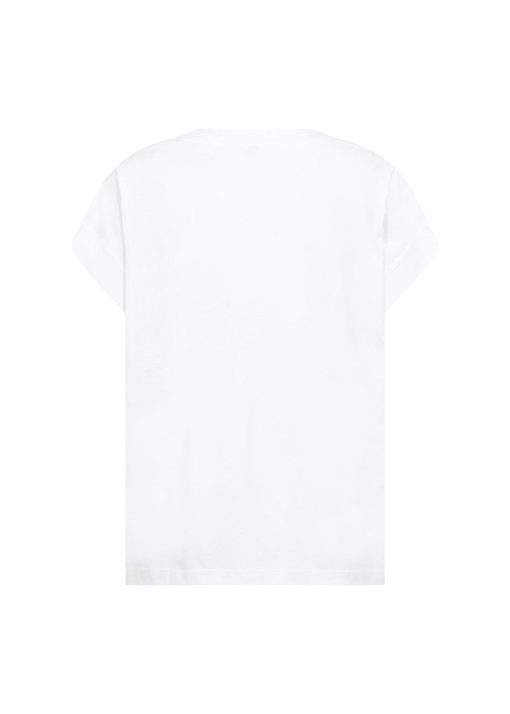 Derby Organic Cotton Tee