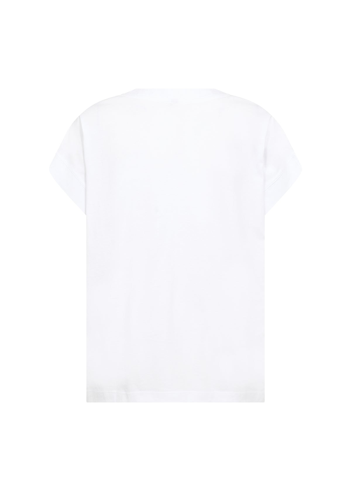 Derby Organic Cotton Tee