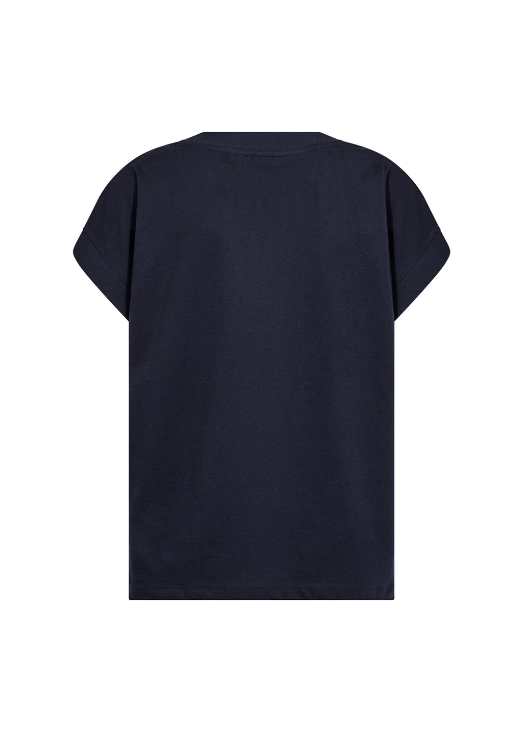 Derby Organic Cotton Tee