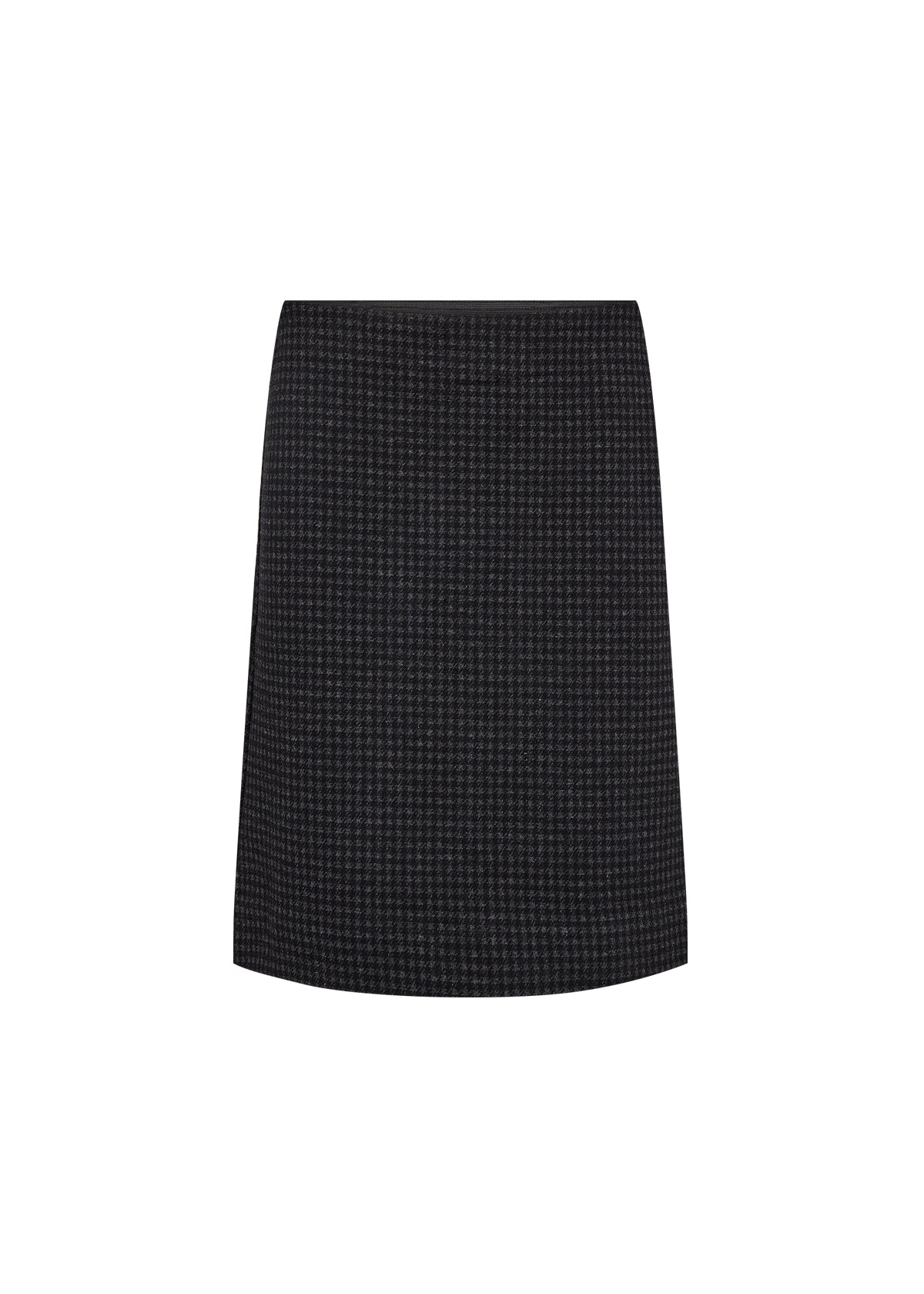 Isobel Knit Pencil Skirt