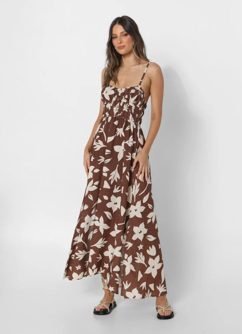 Sofia Maxi Dress
