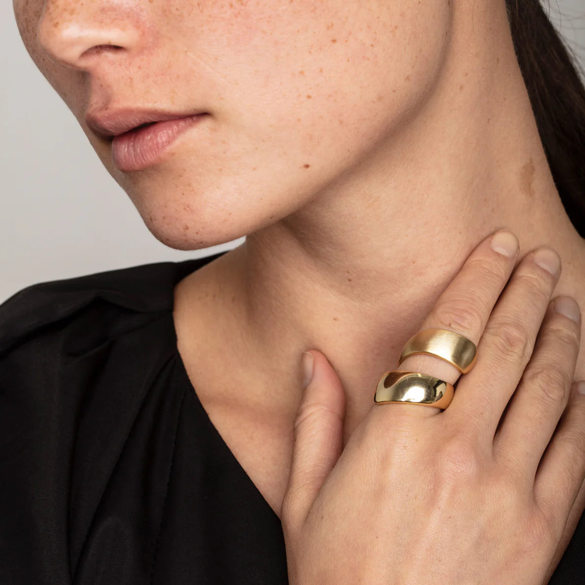 Alma Ring