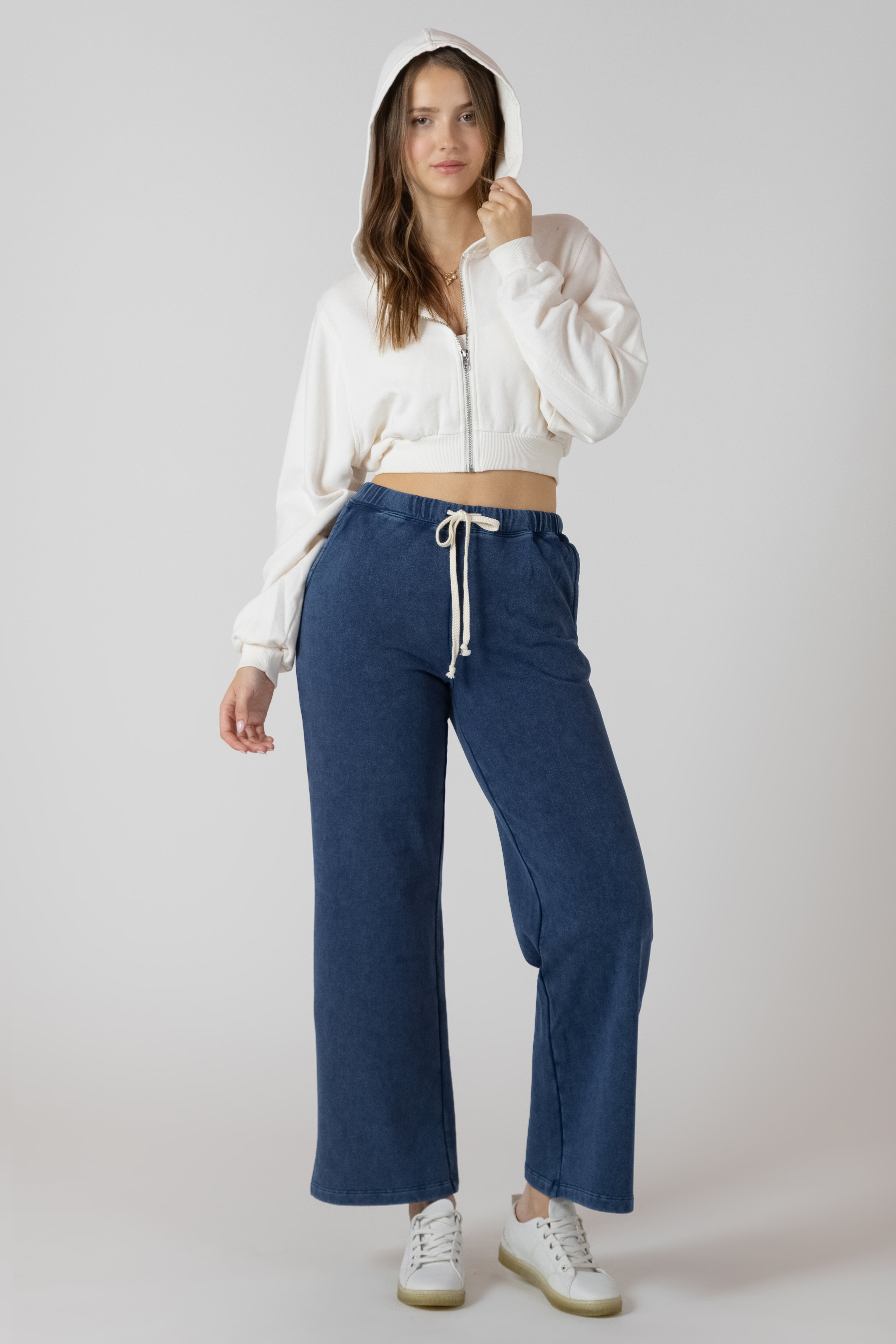 Knit Lounge Pant