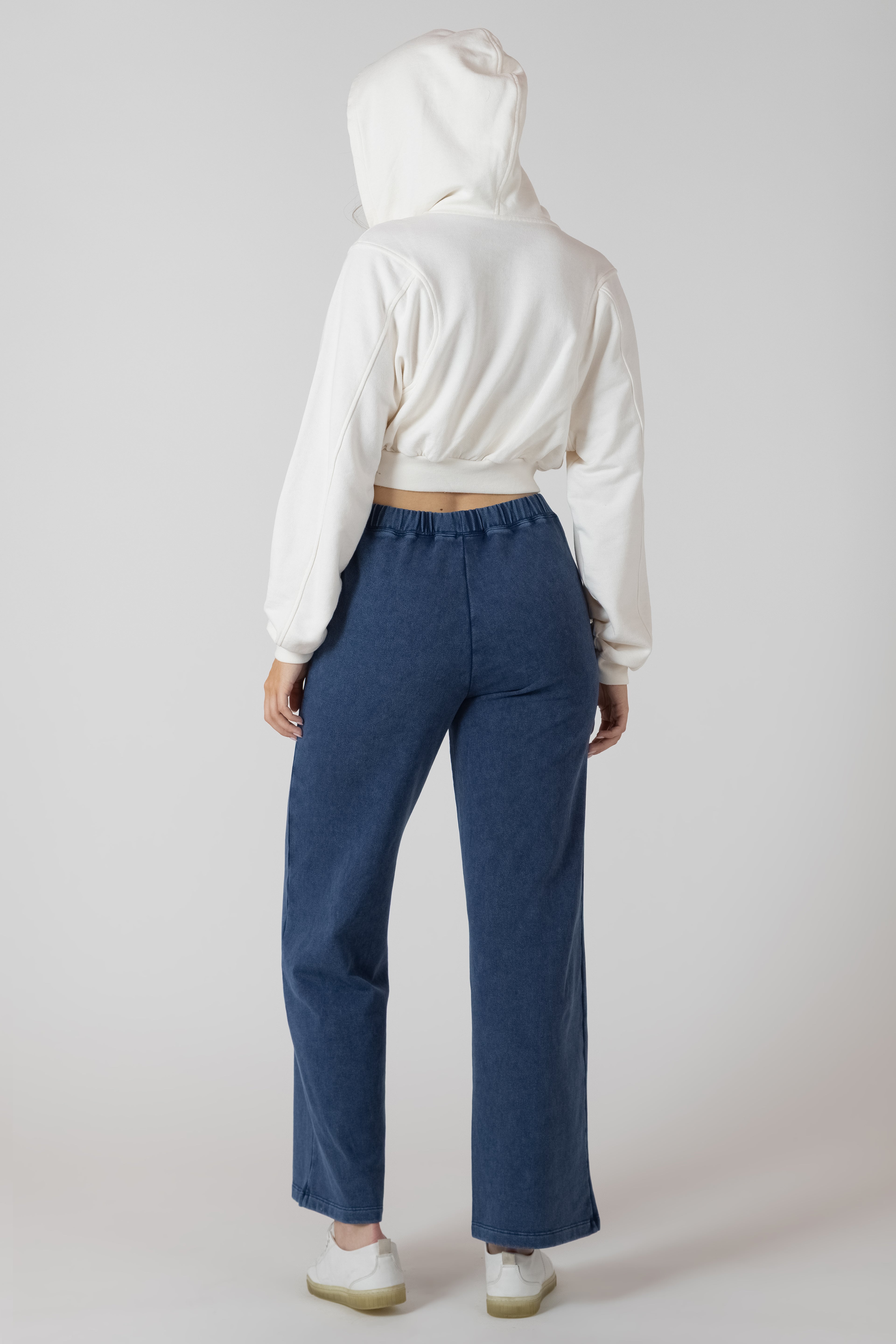 Knit Lounge Pant
