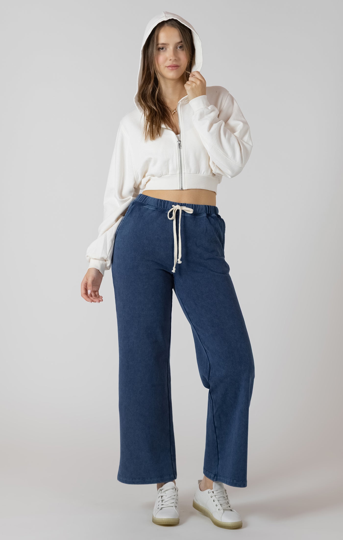 Knit Lounge Pant