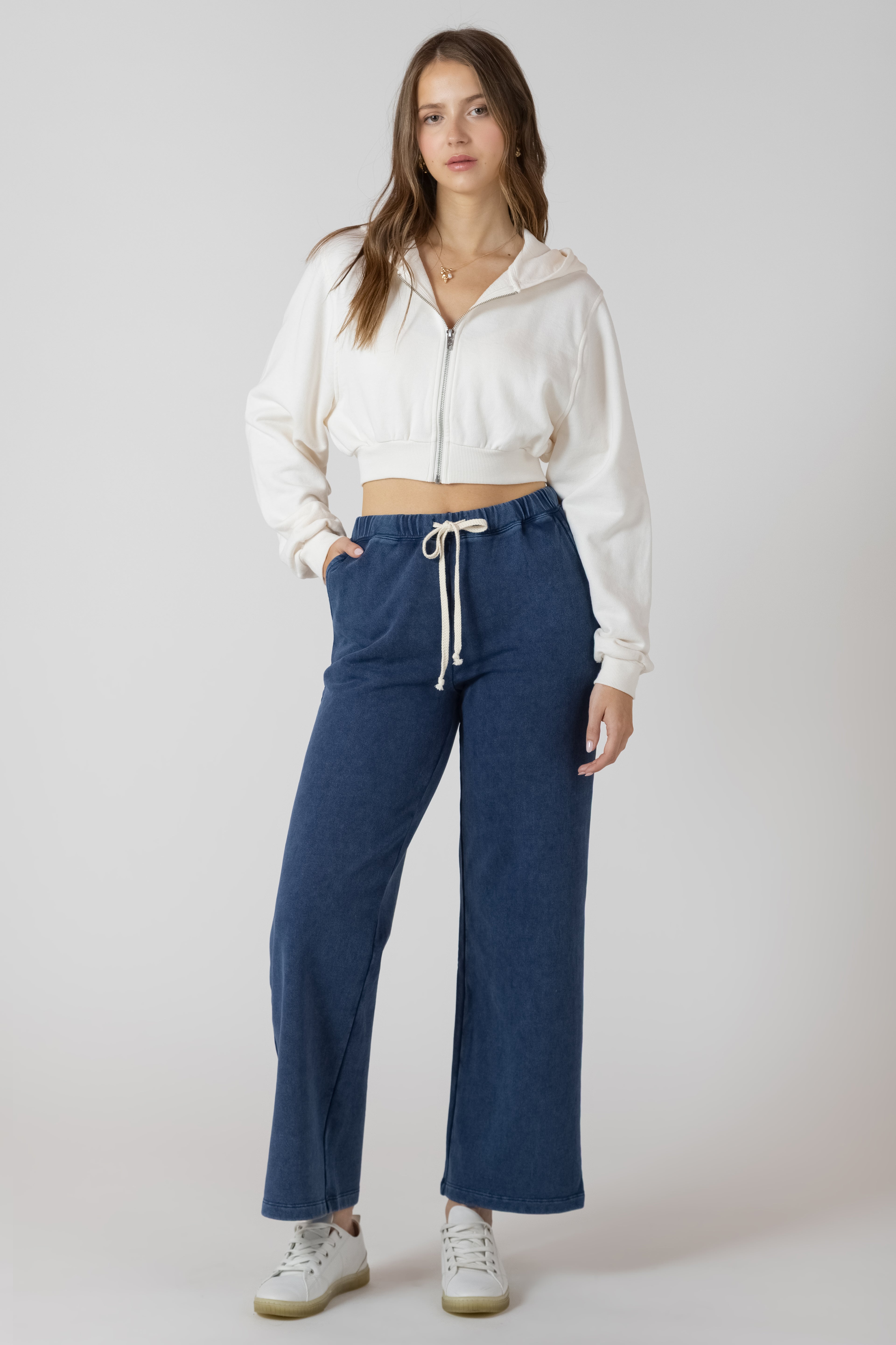 Knit Lounge Pant