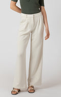 Scuba Knit Trouser