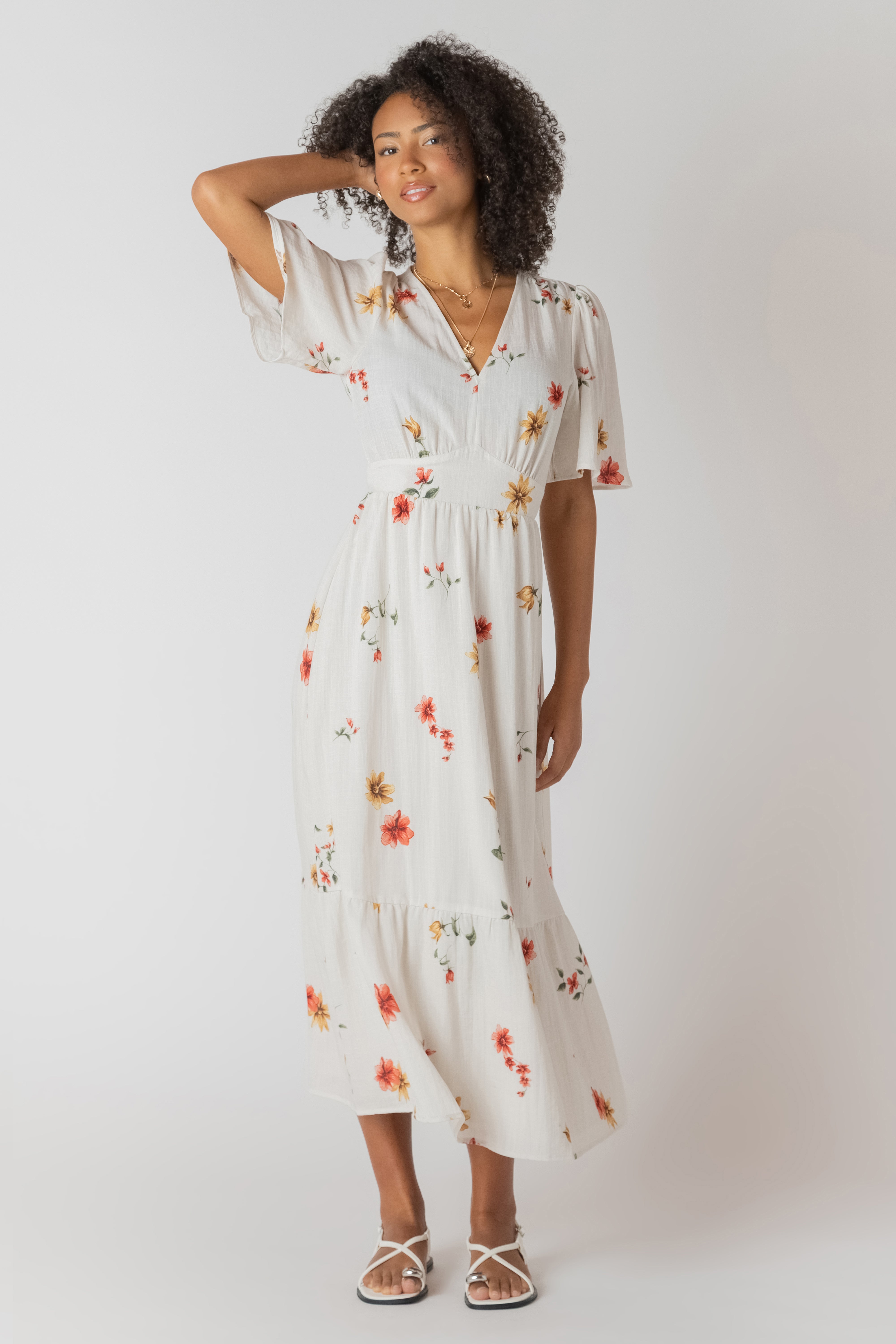 Maxi Dresses – The Paisley Boutique