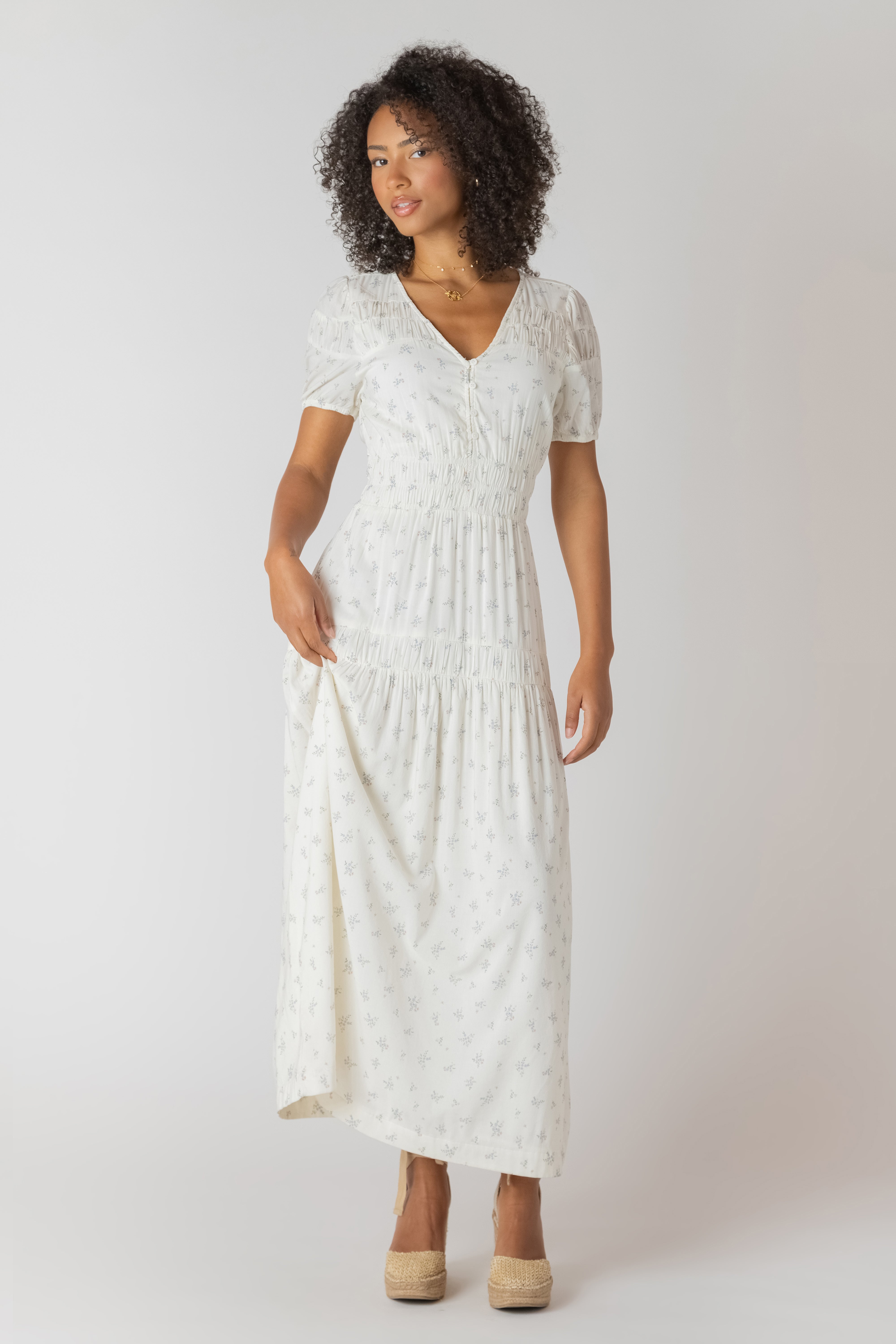 Maxi Dresses – The Paisley Boutique