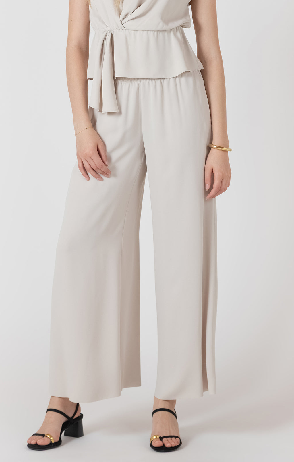 Flowy Wide Leg Pant