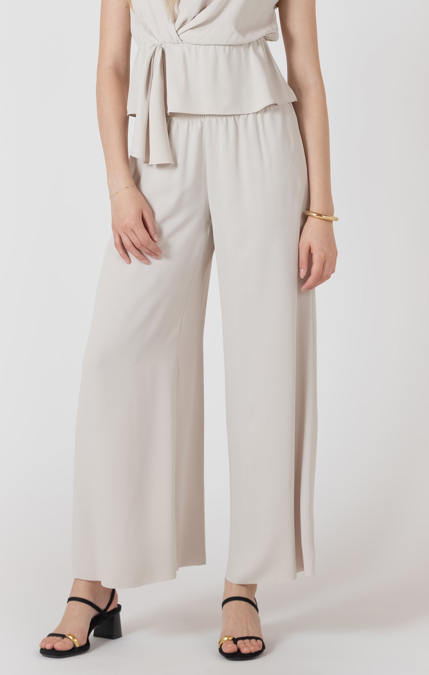 Flowy Wide Leg Pant