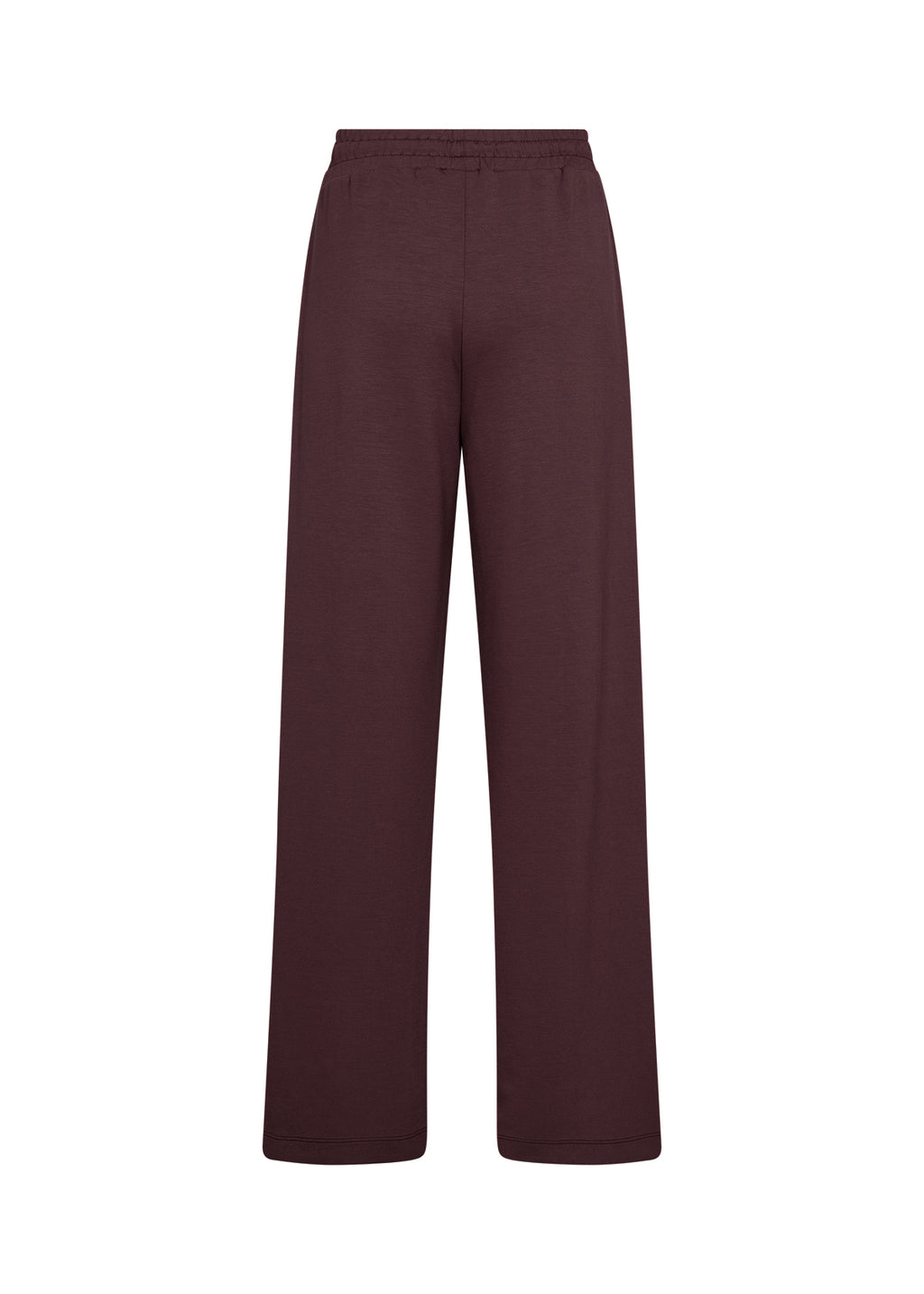 Banu Soft Pleated Drawstring Pant