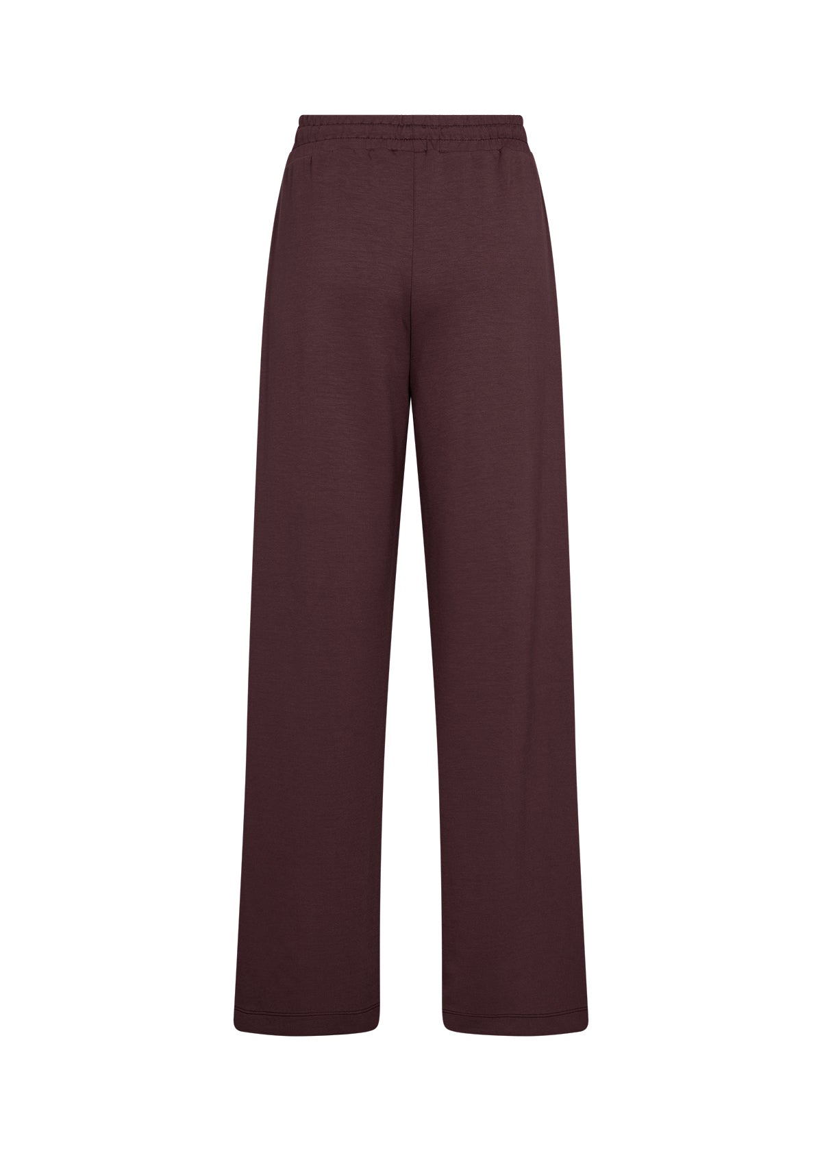 Banu Soft Pleated Drawstring Pant