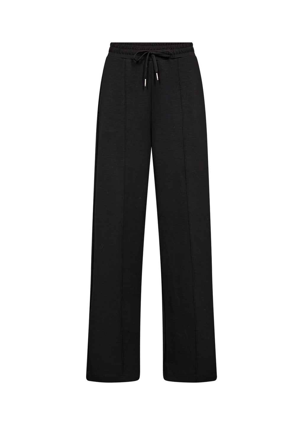 Banu Soft Pleated Drawstring Pant