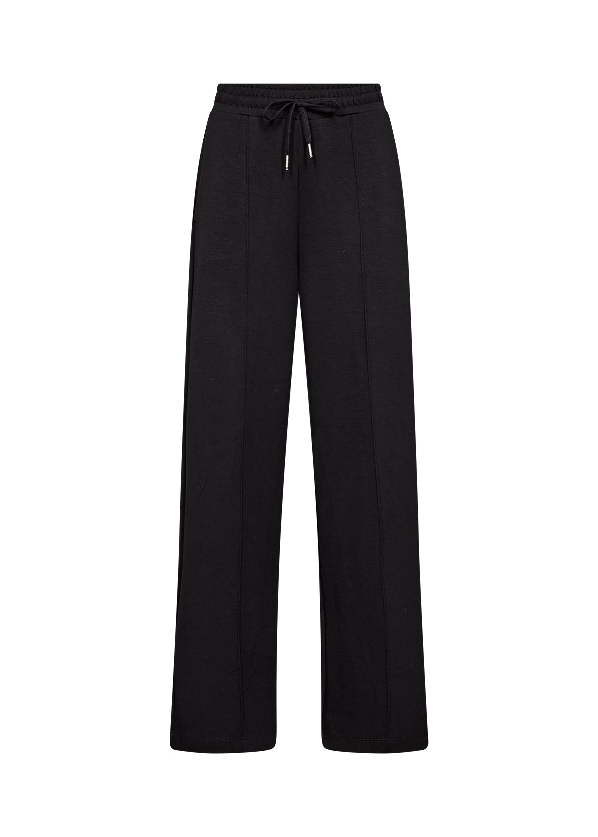 Banu Soft Pleated Drawstring Pant