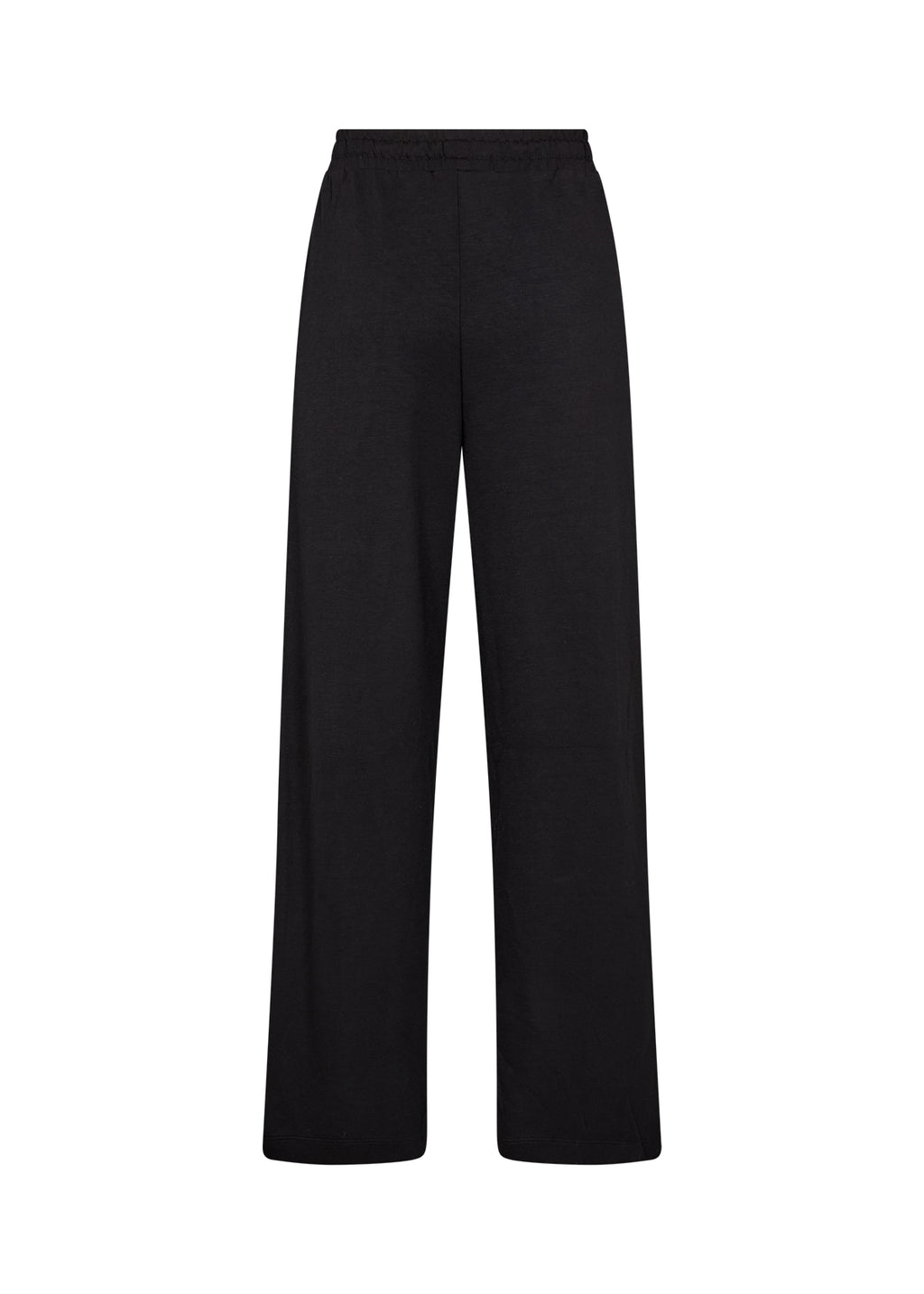 Banu Soft Pleated Drawstring Pant