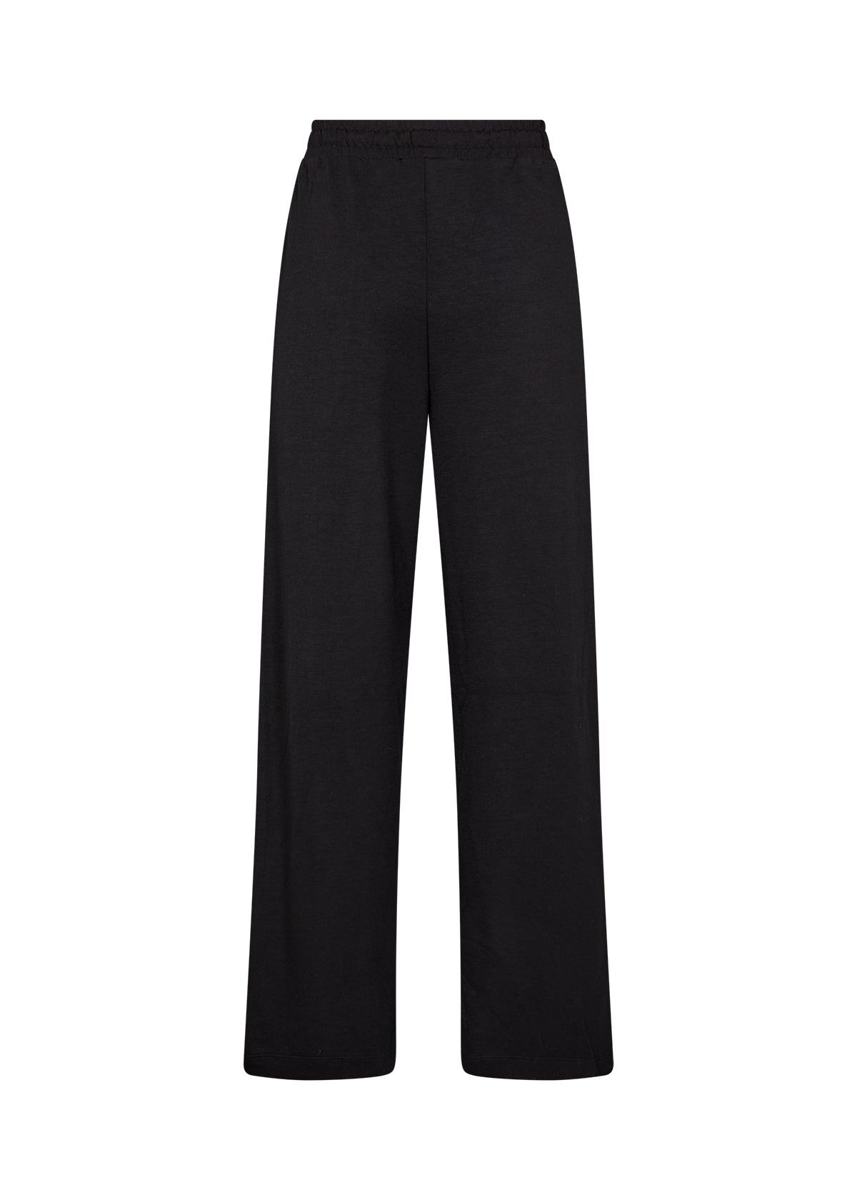Banu Soft Pleated Drawstring Pant