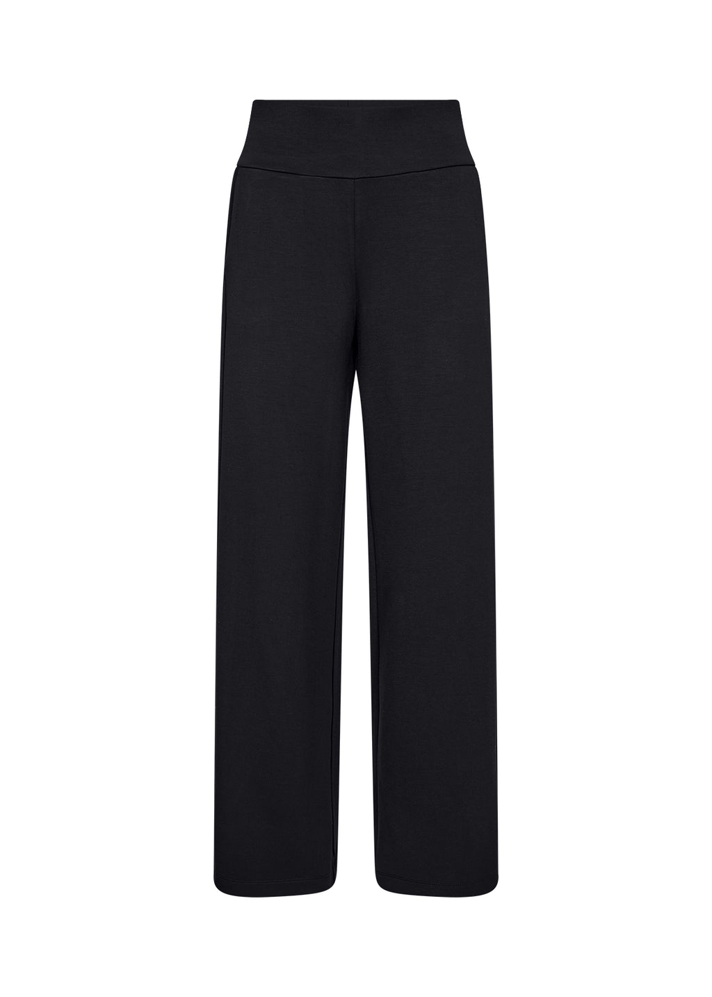 Banu Soft Relaxed Pull-On Pant