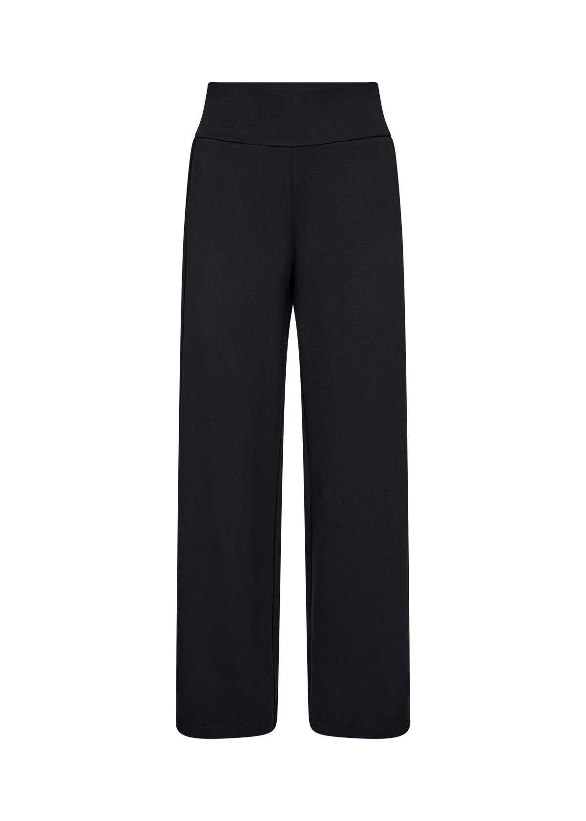 Banu Soft Relaxed Pull-On Pant