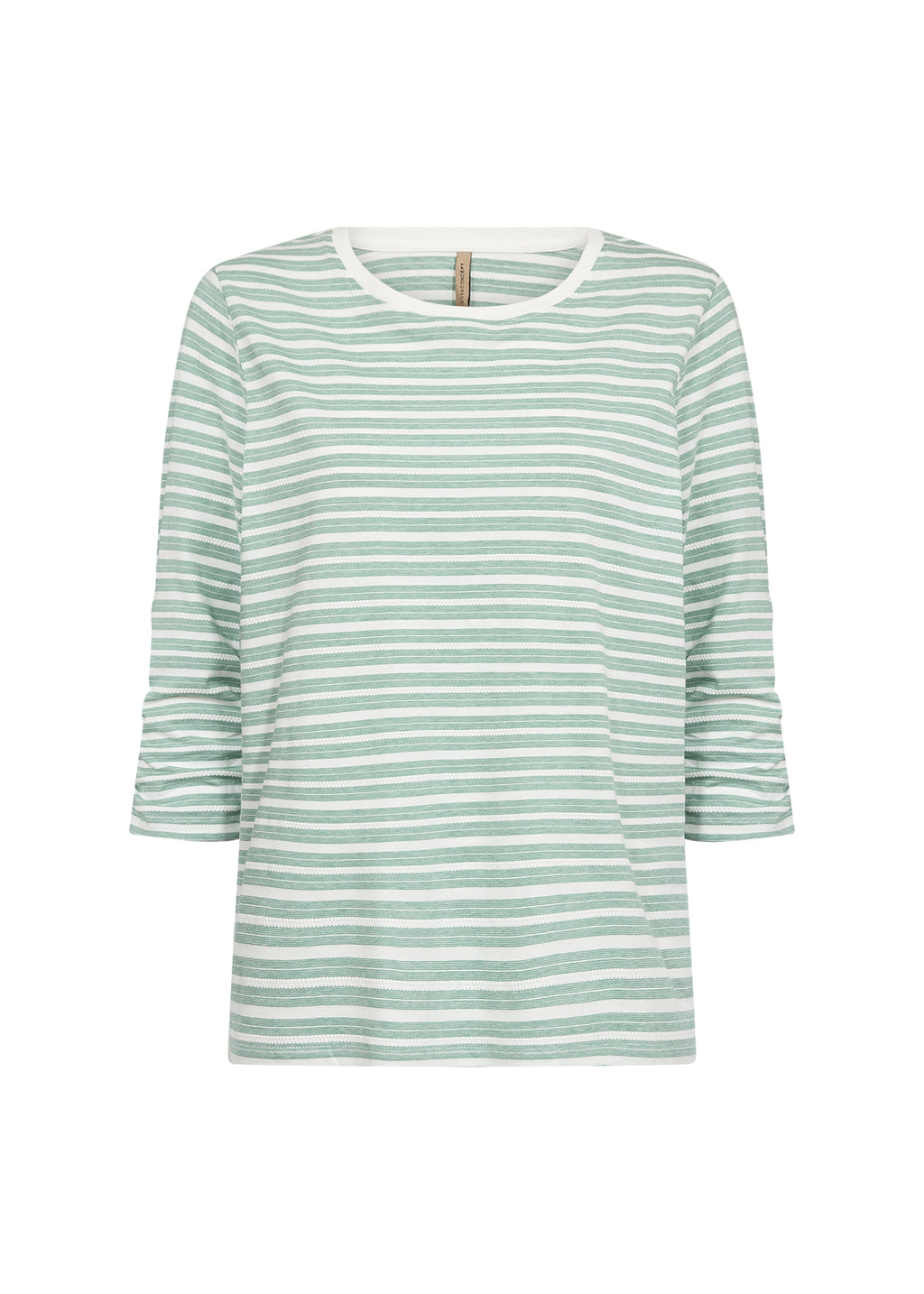 Chanie Stripped Top