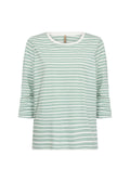 Chanie Stripped Top