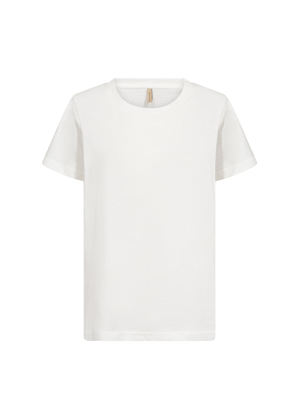 Babette Organic Cotton T-Shirt