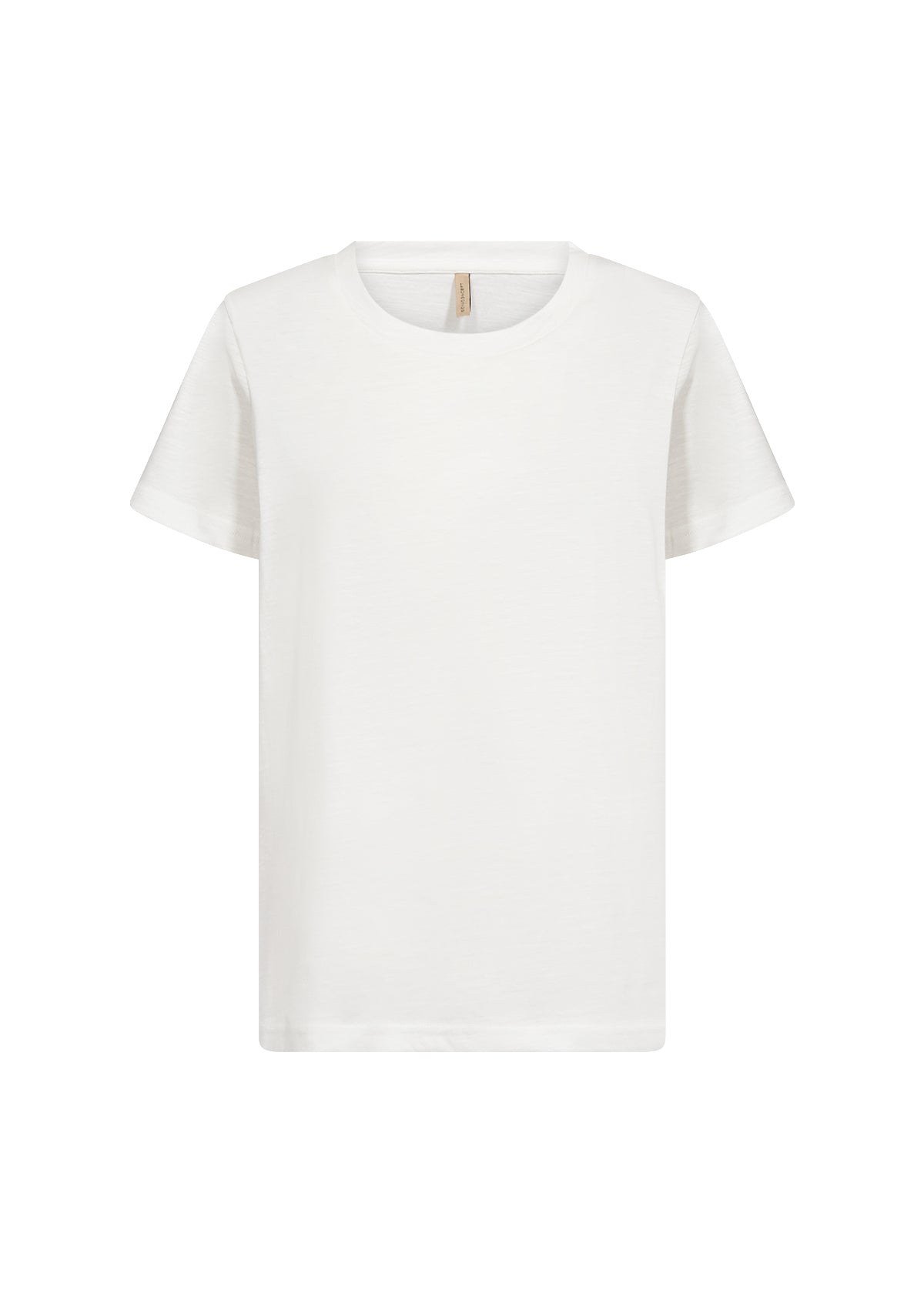 Babette Organic Cotton T-Shirt