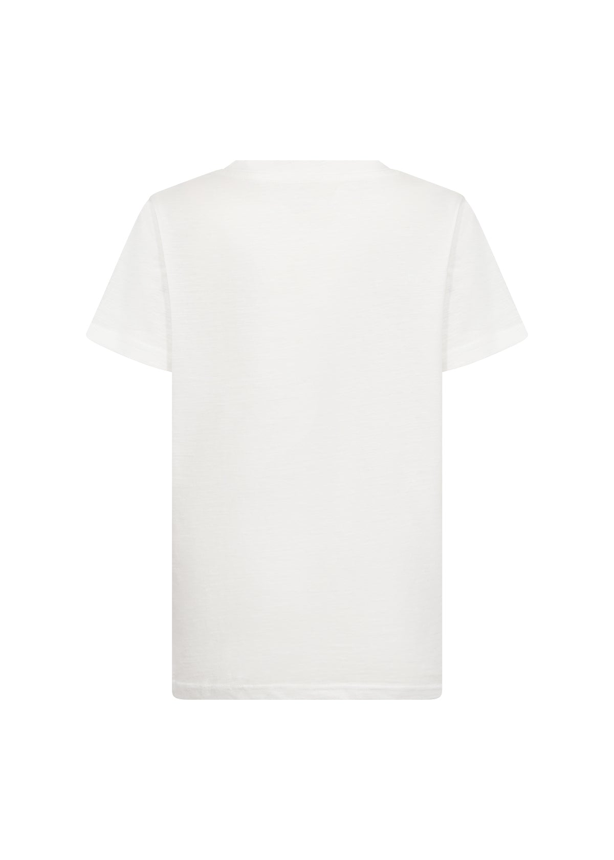 Babette Organic Cotton T-Shirt