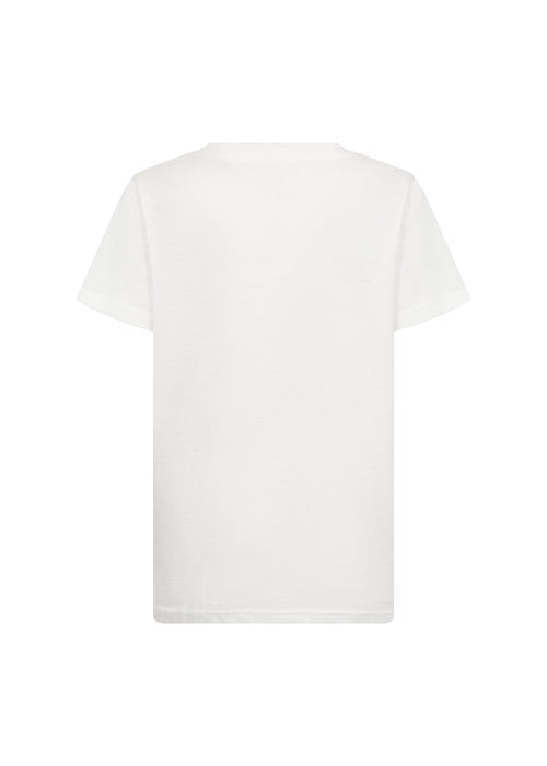 Babette Organic Cotton T-Shirt