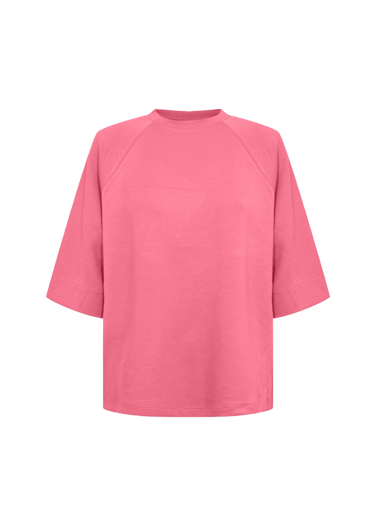 Banu Soft Raglan Top