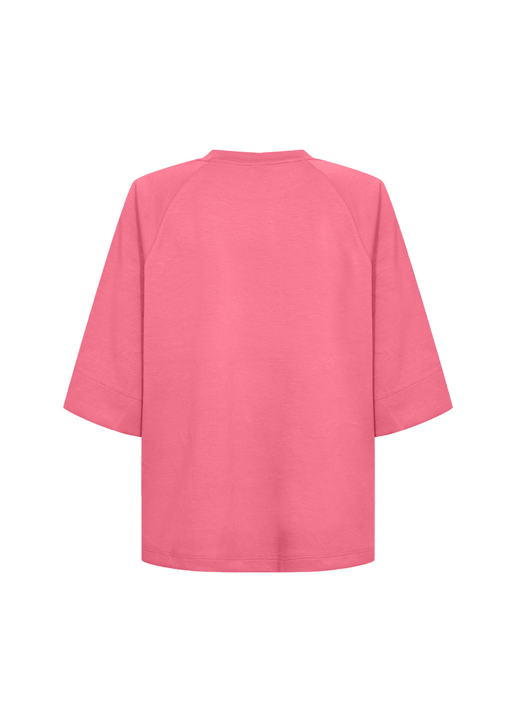 Banu Soft Raglan Top