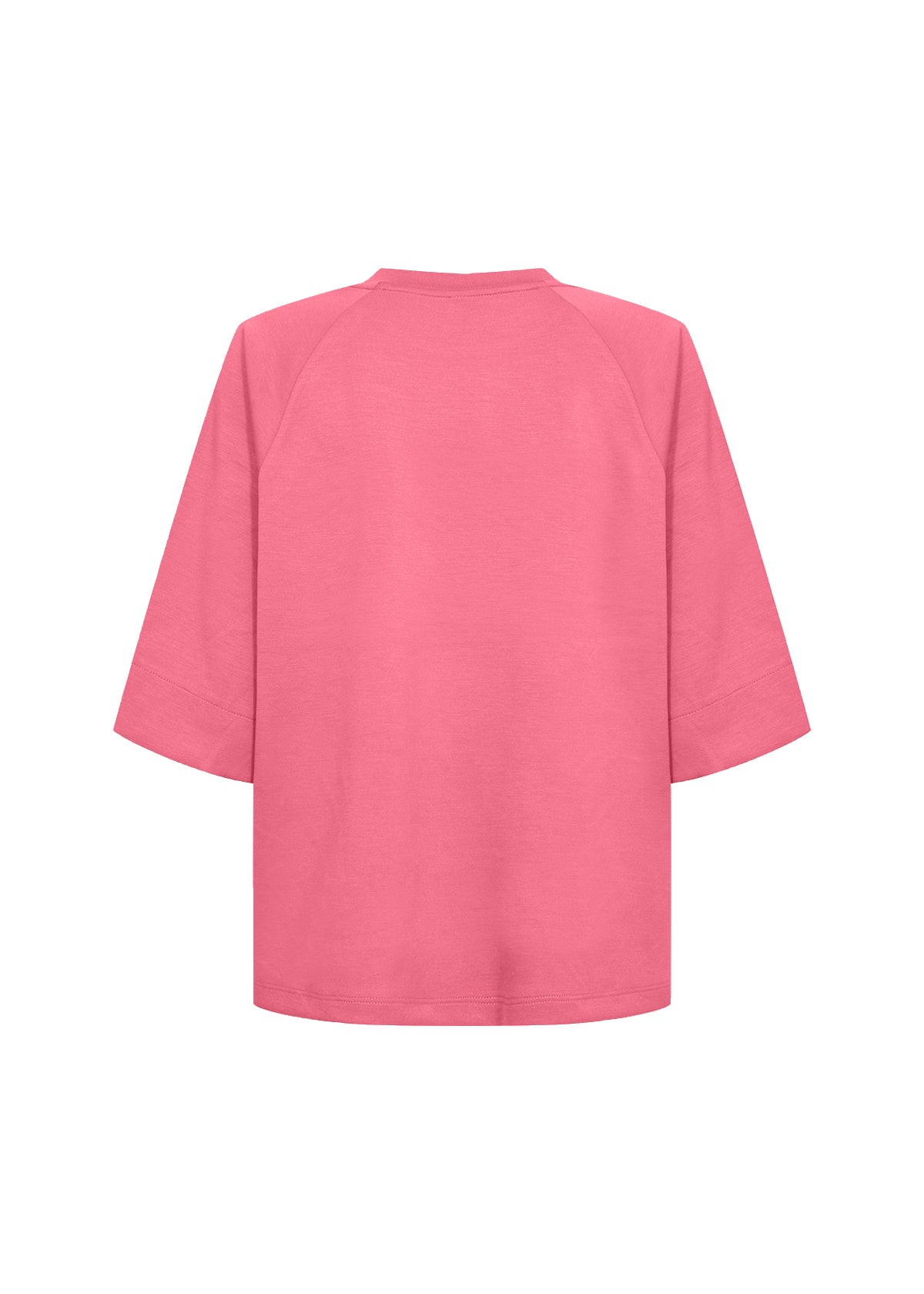 Banu Soft Raglan Top