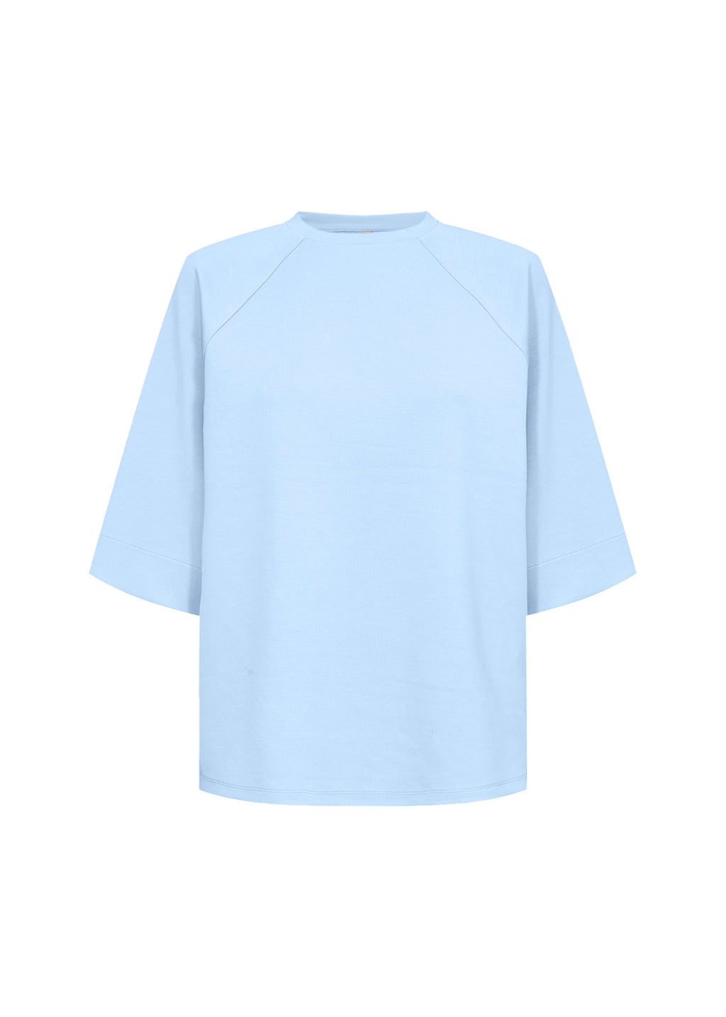 Banu Soft Raglan Top