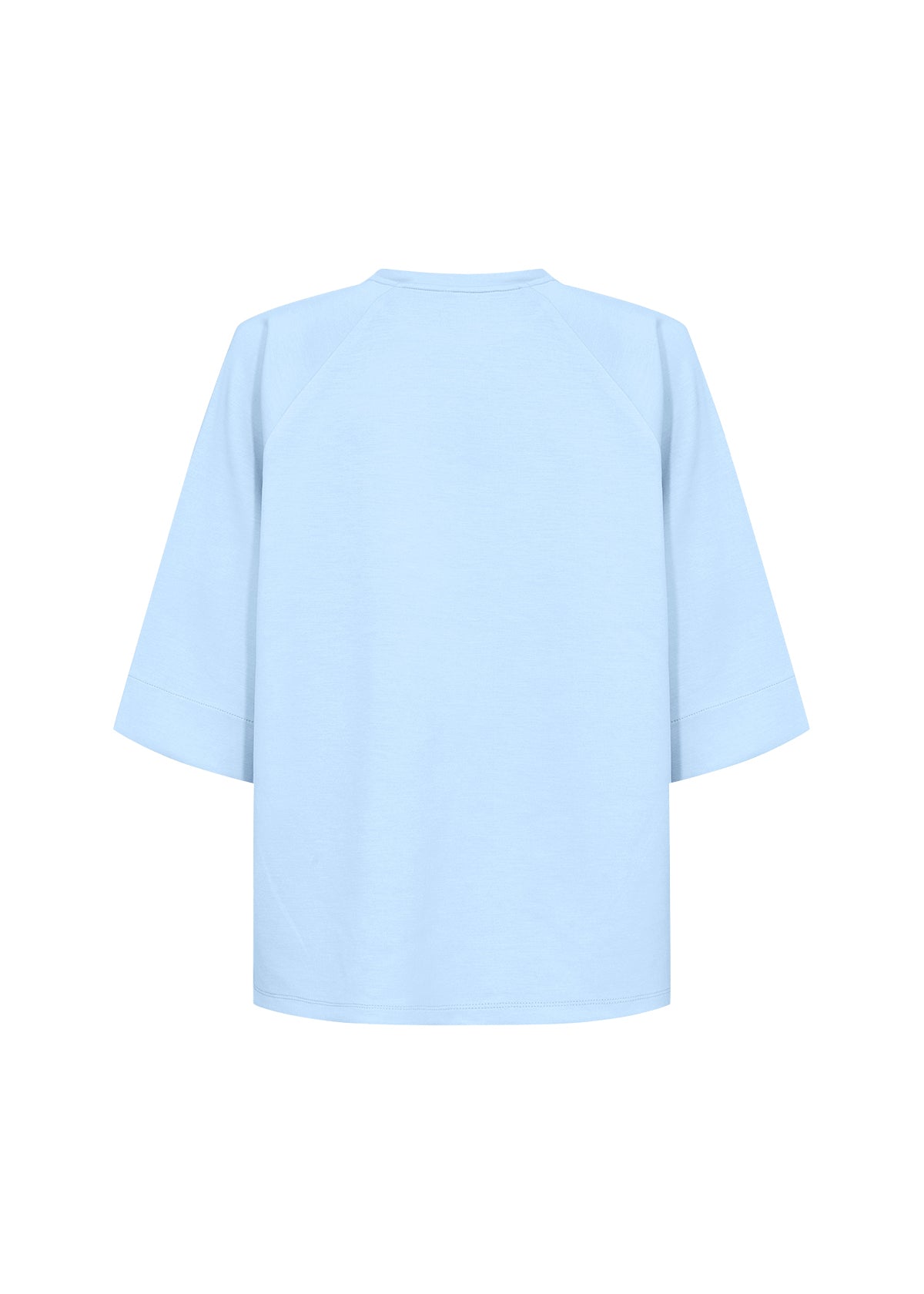 Banu Soft Raglan Top