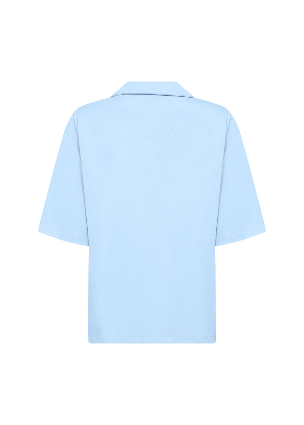 Banu Soft Quarter Zip Top