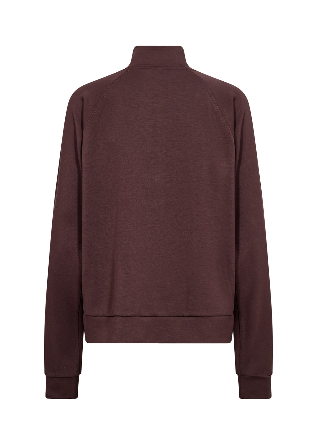 Banu Soft Button Front Jacket