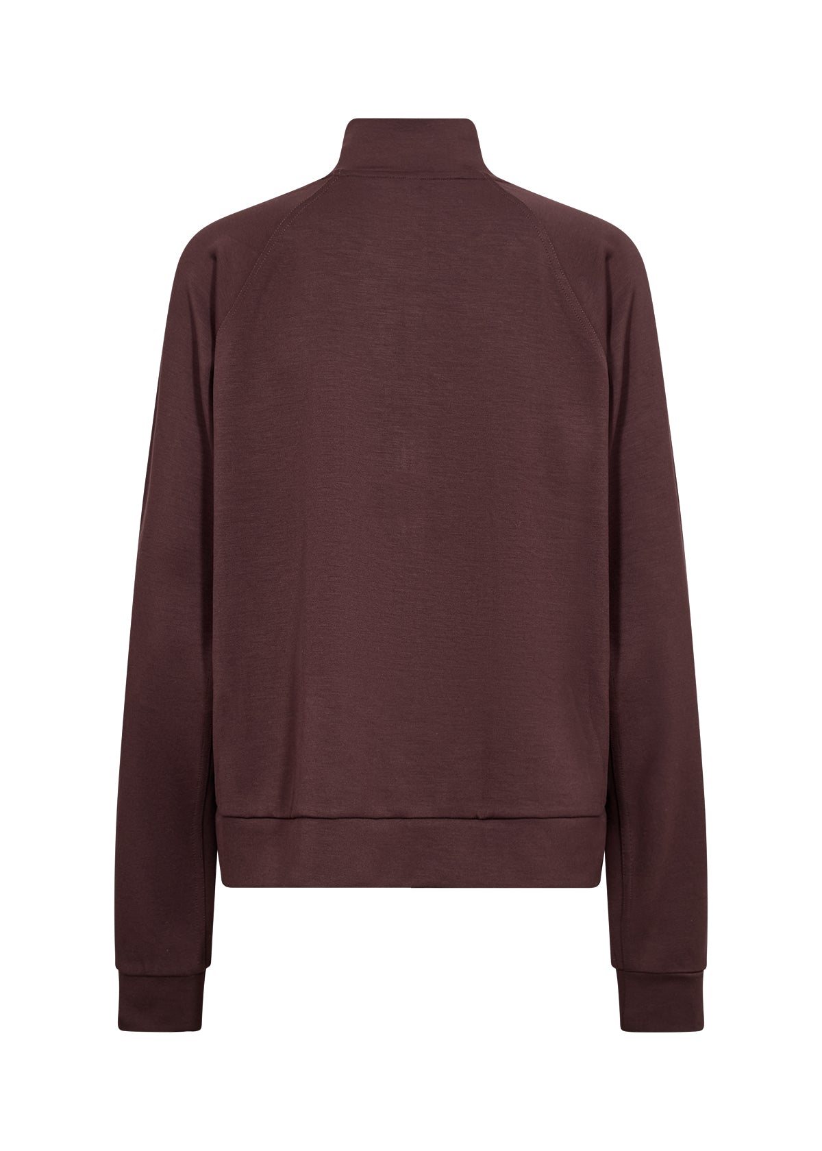 Banu Soft Button Front Jacket