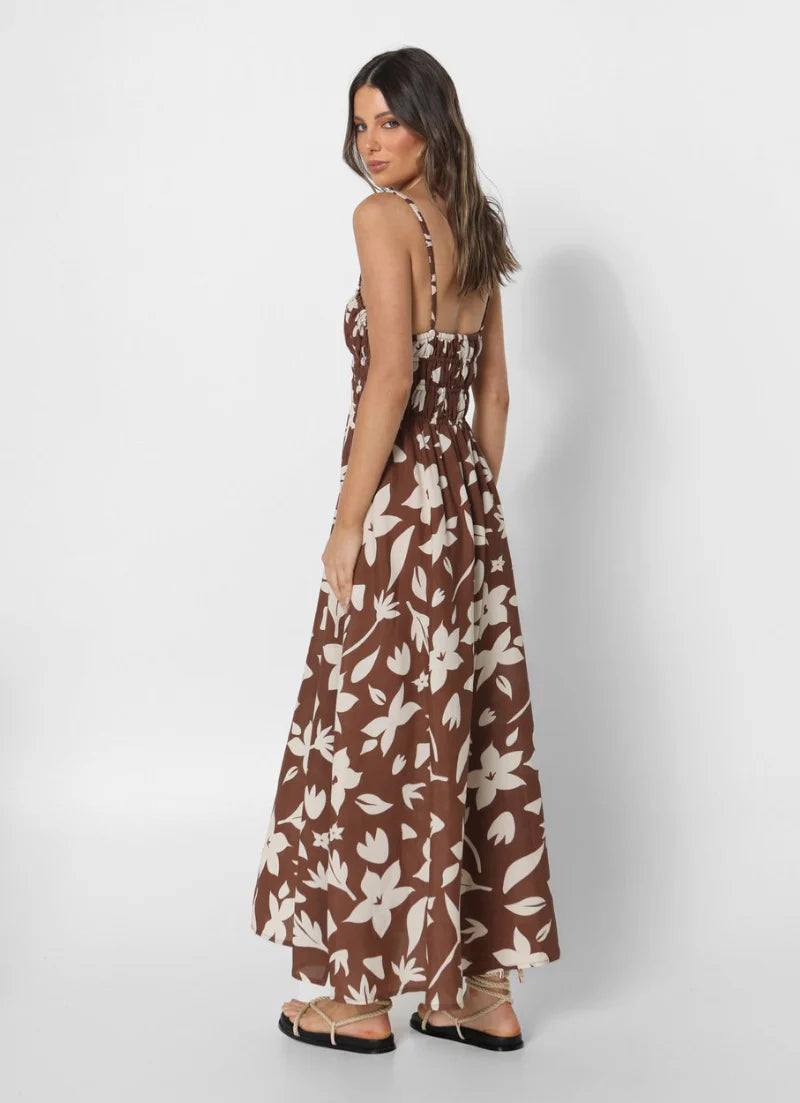 Sofia Maxi Dress