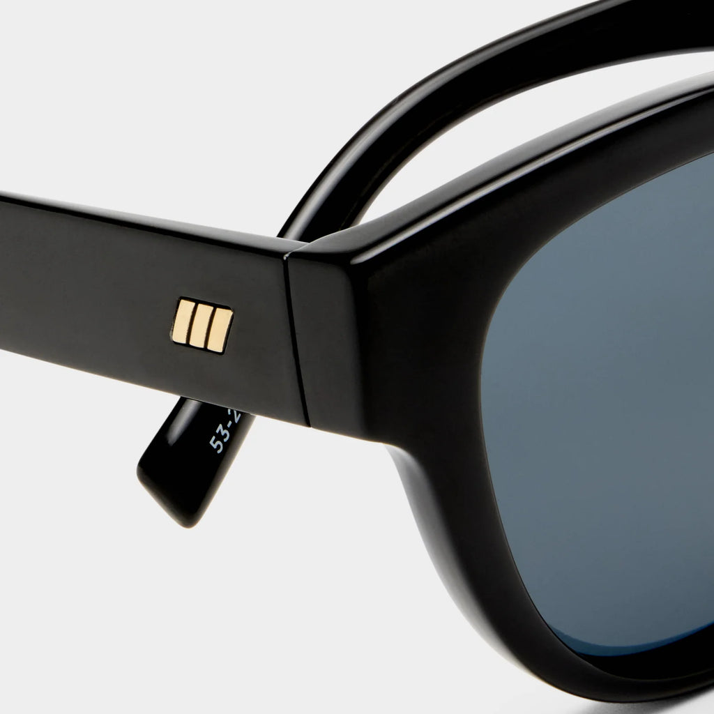 Majestic Round Sunglasses